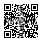 조직정보 페이지 바로가기 주소(https://www.jangseong.go.kr/q/ezI1N3x8fHBhcnRfY29kZT0wMDAyODR9&e=M&s=3), QRCODE