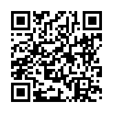 인사말 페이지 바로가기 주소(https://www.jangseong.go.kr/q/ezI2Mnx8fHBhZ2U9Mn0=&e=M&s=3), QRCODE