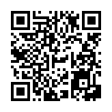 공공/복지시설 채용정보 페이지 바로가기 주소(https://www.jangseong.go.kr/q/ezI3OTF8MTU0MTZ8c2hvd3xwYWdlPTN9&e=M&s=3), QRCODE