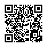 공공/복지시설 채용정보 페이지 바로가기 주소(https://www.jangseong.go.kr/q/ezI3OTF8MTU0MzZ8c2hvd3xwYWdlPTF9&e=M&s=3), QRCODE