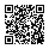 공공/복지시설 채용정보 페이지 바로가기 주소(https://www.jangseong.go.kr/q/ezI3OTF8MTUyOTR8c2hvd3xwYWdlPTN9&e=M&s=3), QRCODE