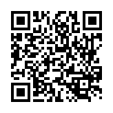 공공/복지시설 채용정보 페이지 바로가기 주소(https://www.jangseong.go.kr/q/ezI3OTF8MTUyOTV8c2hvd3xwYWdlPTl9&e=M&s=3), QRCODE