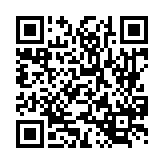 공공/복지시설 채용정보 페이지 바로가기 주소(https://www.jangseong.go.kr/q/ezI3OTF8MTUzMzZ8c2hvd3xwYWdlPTd9&e=M&s=3), QRCODE