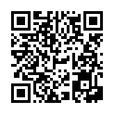 공공/복지시설 채용정보 페이지 바로가기 주소(https://www.jangseong.go.kr/q/ezI3OTF8MTUzMzh8c2hvd3xwYWdlPTd9&e=M&s=3), QRCODE