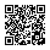 공공/복지시설 채용정보 페이지 바로가기 주소(https://www.jangseong.go.kr/q/ezI3OTF8MTUzNDd8c2hvd3xwYWdlPTZ9&e=M&s=3), QRCODE