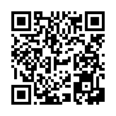 공공/복지시설 채용정보 페이지 바로가기 주소(https://www.jangseong.go.kr/q/ezI3OTF8MTUzNTh8c2hvd3xwYWdlPTZ9&e=M&s=3), QRCODE