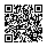 공공/복지시설 채용정보 페이지 바로가기 주소(https://www.jangseong.go.kr/q/ezI3OTF8MTUzNjB8c2hvd3xwYWdlPTZ9&e=M&s=3), QRCODE