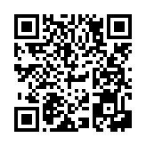 공공/복지시설 채용정보 페이지 바로가기 주소(https://www.jangseong.go.kr/q/ezI3OTF8MTUzNjJ8c2hvd3xwYWdlPTV9&e=M&s=3), QRCODE