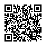 공공/복지시설 채용정보 페이지 바로가기 주소(https://www.jangseong.go.kr/q/ezI3OTF8MTUzNjN8c2hvd3xwYWdlPTV9&e=M&s=3), QRCODE