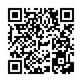 공공/복지시설 채용정보 페이지 바로가기 주소(https://www.jangseong.go.kr/q/ezI3OTF8MTUzNzB8c2hvd3xwYWdlPTV9&e=M&s=3), QRCODE