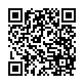 공공/복지시설 채용정보 페이지 바로가기 주소(https://www.jangseong.go.kr/q/ezI3OTF8MTUzNzF8c2hvd3xwYWdlPTV9&e=M&s=3), QRCODE