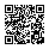 공공/복지시설 채용정보 페이지 바로가기 주소(https://www.jangseong.go.kr/q/ezI3OTF8MTUzOTd8c2hvd3xwYWdlPTR9&e=M&s=3), QRCODE