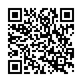 구인정보 페이지 바로가기 주소(https://www.jangseong.go.kr/q/ezI4NjZ8MTQ3MjF8c2hvd3xwYWdlPTl9&e=M&s=3), QRCODE