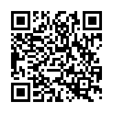 구인정보 페이지 바로가기 주소(https://www.jangseong.go.kr/q/ezI4NjZ8MTQ3MjN8c2hvd3xwYWdlPTl9&e=M&s=3), QRCODE