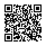 구인정보 페이지 바로가기 주소(https://www.jangseong.go.kr/q/ezI4NjZ8MTQ4MzV8c2hvd3xwYWdlPTR9&e=M&s=3), QRCODE
