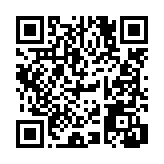 구인정보 페이지 바로가기 주소(https://www.jangseong.go.kr/q/ezI4NjZ8MTU0MjF8c2hvd3xwYWdlPTN9&e=M&s=3), QRCODE