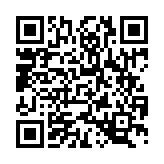 구인정보 페이지 바로가기 주소(https://www.jangseong.go.kr/q/ezI4NjZ8MTU0NjF8c2hvd3xwYWdlPTF9&e=M&s=3), QRCODE