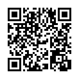 구인정보 페이지 바로가기 주소(https://www.jangseong.go.kr/q/ezI4NjZ8MTU0NjN8c2hvd3xwYWdlPTF9&e=M&s=3), QRCODE