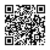 구인정보 페이지 바로가기 주소(https://www.jangseong.go.kr/q/ezI4NjZ8MTU1MjV8c2hvd3xwYWdlPTF9&e=M&s=3), QRCODE