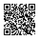 구인정보 페이지 바로가기 주소(https://www.jangseong.go.kr/q/ezI4NjZ8MTUwMDN8c2hvd3xwYWdlPTl9&e=M&s=3), QRCODE