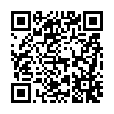 구인정보 페이지 바로가기 주소(https://www.jangseong.go.kr/q/ezI4NjZ8MTUwMTd8c2hvd3xwYWdlPTJ9&e=M&s=3), QRCODE