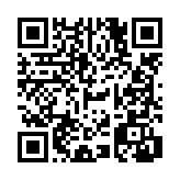 구인정보 페이지 바로가기 주소(https://www.jangseong.go.kr/q/ezI4NjZ8MTUwMjF8c2hvd3xwYWdlPTh9&e=M&s=3), QRCODE