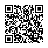 구인정보 페이지 바로가기 주소(https://www.jangseong.go.kr/q/ezI4NjZ8MTUwMzB8c2hvd3xwYWdlPTF9&e=M&s=3), QRCODE