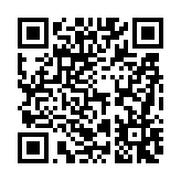 구인정보 페이지 바로가기 주소(https://www.jangseong.go.kr/q/ezI4NjZ8MTUwMzR8c2hvd3xwYWdlPTF9&e=M&s=3), QRCODE