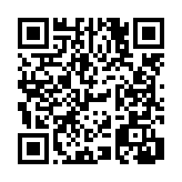 구인정보 페이지 바로가기 주소(https://www.jangseong.go.kr/q/ezI4NjZ8MTUwNzF8c2hvd3xwYWdlPTd9&e=M&s=3), QRCODE