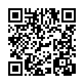구인정보 페이지 바로가기 주소(https://www.jangseong.go.kr/q/ezI4NjZ8MTUwOTV8c2hvd3xwYWdlPTl9&e=M&s=3), QRCODE