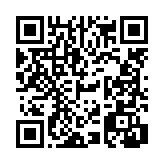 구인정보 페이지 바로가기 주소(https://www.jangseong.go.kr/q/ezI4NjZ8MTUwOTh8c2hvd3xwYWdlPTl9&e=M&s=3), QRCODE