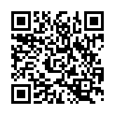 구인정보 페이지 바로가기 주소(https://www.jangseong.go.kr/q/ezI4NjZ8MTUxMDh8c2hvd3xwYWdlPTl9&e=M&s=3), QRCODE