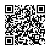 구인정보 페이지 바로가기 주소(https://www.jangseong.go.kr/q/ezI4NjZ8MTUxODd8c2hvd3x9&e=M&s=3), QRCODE