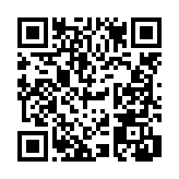 구인정보 페이지 바로가기 주소(https://www.jangseong.go.kr/q/ezI4NjZ8MTUxOTJ8c2hvd3xwYWdlPTV9&e=M&s=3), QRCODE