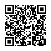 구인정보 페이지 바로가기 주소(https://www.jangseong.go.kr/q/ezI4NjZ8MTUyMzR8c2hvd3xwYWdlPTN9&e=M&s=3), QRCODE