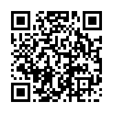 공지사항 페이지 바로가기 주소(https://www.jangseong.go.kr/q/ezI4NzV8NzcxOTR8c2hvd3x9&e=M&s=3), QRCODE