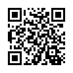 로그인 페이지 바로가기 주소(https://www.jangseong.go.kr/q/ezI4OTZ8fHx9&e=M&s=3), QRCODE