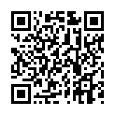 조직정보 페이지 바로가기 주소(https://www.jangseong.go.kr/q/ezI5N3x8fHBhcnRfY29kZT0wMDAyNTJ9&e=M&s=3), QRCODE