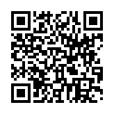 조직정보 페이지 바로가기 주소(https://www.jangseong.go.kr/q/ezI5N3x8fHBhcnRfY29kZT0wMDAyNjJ9&e=M&s=3), QRCODE
