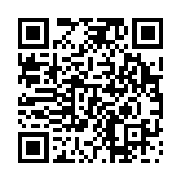 지난강의보기 페이지 바로가기 주소(https://www.jangseong.go.kr/q/ezIxNjl8MTI2OXxzaG93fHBhZ2U9MTB9&e=M&s=3), QRCODE