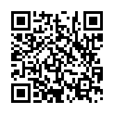 지난강의보기 페이지 바로가기 주소(https://www.jangseong.go.kr/q/ezIxNjl8MTM0MHxzaG93fHBhZ2U9MTR9&e=M&s=3), QRCODE