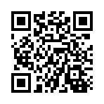사용승인대행자지정신청 페이지 바로가기 주소(https://www.jangseong.go.kr/q/ezIyMTN8fHx9&e=M&s=3), QRCODE