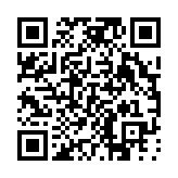 보도자료 페이지 바로가기 주소(https://www.jangseong.go.kr/q/ezIyN3w2NzE0OHxzaG93fHBhZ2U9ODZ9&e=M&s=3), QRCODE
