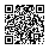 보도자료 페이지 바로가기 주소(https://www.jangseong.go.kr/q/ezIyN3w2NzU2MXxzaG93fHBhZ2U9NjV9&e=M&s=3), QRCODE
