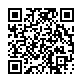 보도자료 페이지 바로가기 주소(https://www.jangseong.go.kr/q/ezIyN3w2Nzg0OXxzaG93fHBhZ2U9OTZ9&e=M&s=3), QRCODE