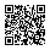 보도자료 페이지 바로가기 주소(https://www.jangseong.go.kr/q/ezIyN3w2Nzg2MnxzaG93fHBhZ2U9OTZ9&e=M&s=3), QRCODE