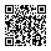 보도자료 페이지 바로가기 주소(https://www.jangseong.go.kr/q/ezIyN3w2ODQxOHxzaG93fHBhZ2U9NTV9&e=M&s=3), QRCODE