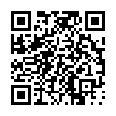 보도자료 페이지 바로가기 주소(https://www.jangseong.go.kr/q/ezIyN3w2ODU3NXxzaG93fHBhZ2U9OTR9&e=M&s=3), QRCODE