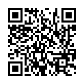 보도자료 페이지 바로가기 주소(https://www.jangseong.go.kr/q/ezIyN3w2ODYyMHxzaG93fHBhZ2U9NTJ9&e=M&s=3), QRCODE