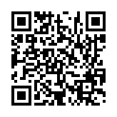 보도자료 페이지 바로가기 주소(https://www.jangseong.go.kr/q/ezIyN3w2ODcxMnxzaG93fHBhZ2U9ODZ9&e=M&s=3), QRCODE